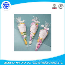 Transparent OPP Plastic Bag for Packing Candy